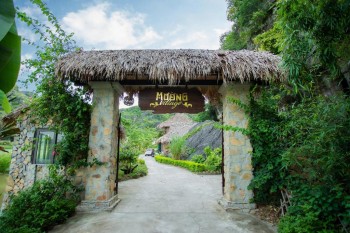 Mường Village Ninh Bình